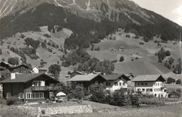 Klosters