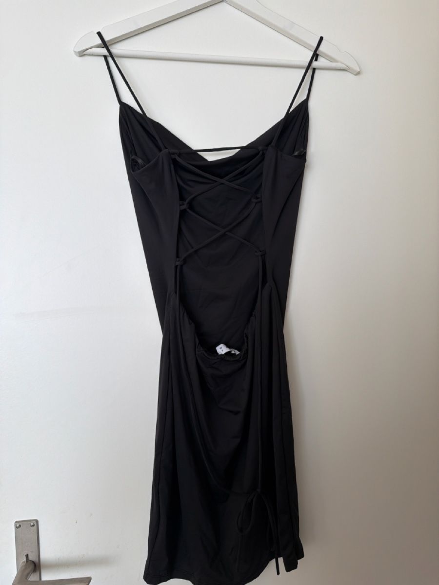 Vestiti: Sommerkleid Schwarz S – Nuovo (secondo la descrizione) da Meilen venduto da laraherre 1