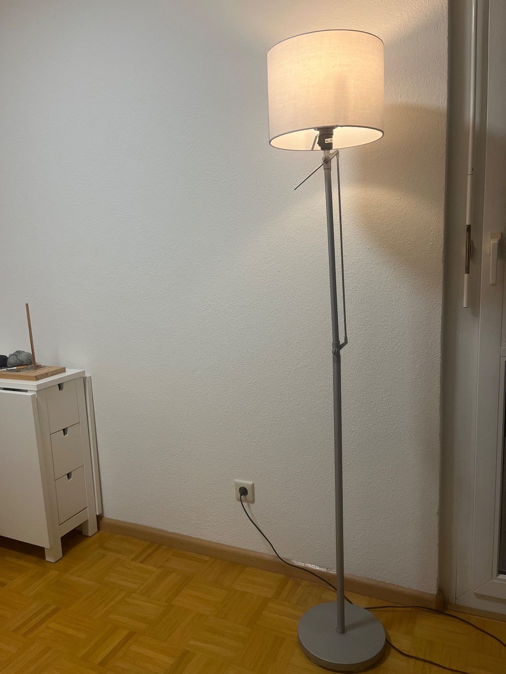Ikea Lampen: Drei Stehleuchten – Gebraucht aus Basel von xkr_ch 3