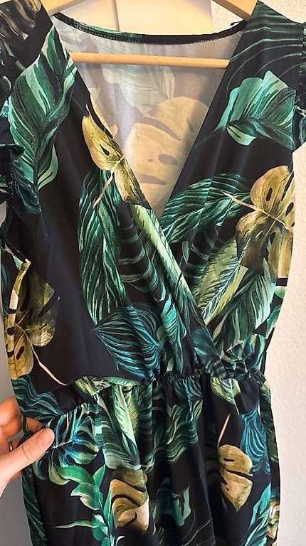 Vestiti: Sommerkleid – Usato da Rothenthurm venduto da Lynn_DM 1