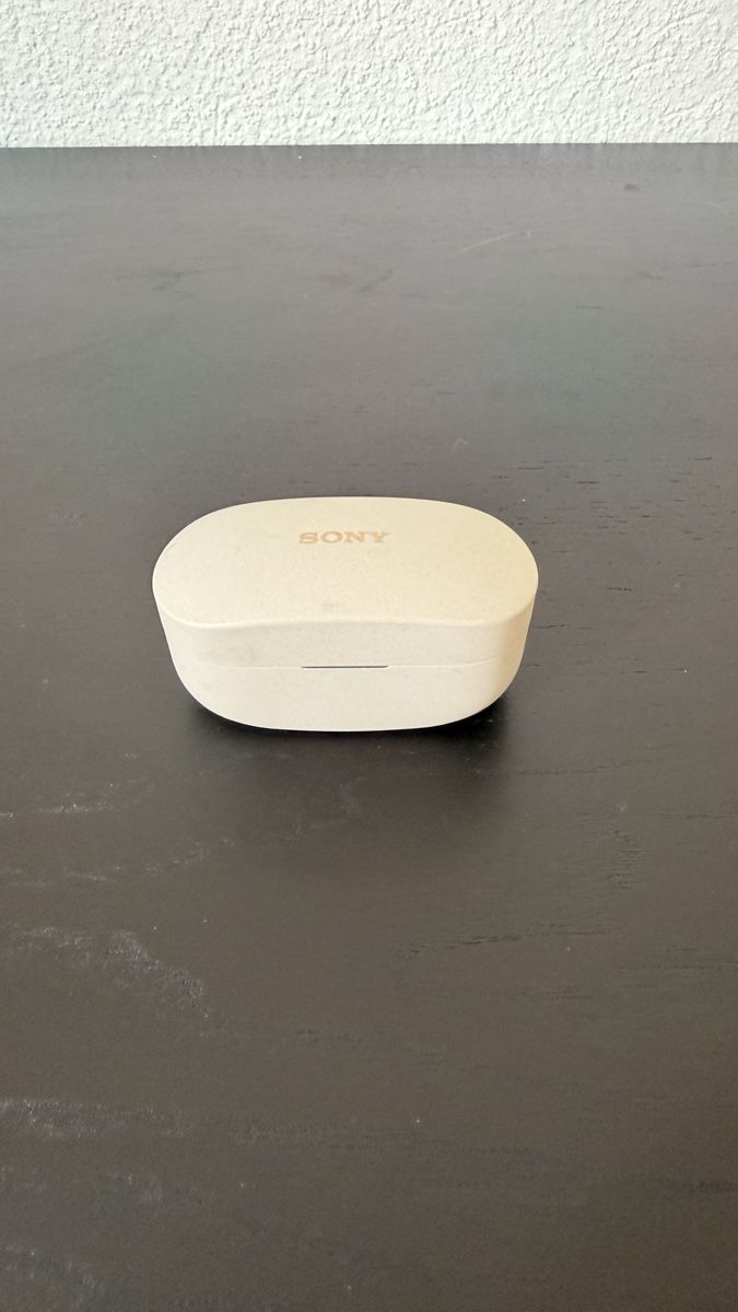 Sony Cuffie: Sony Kopfhörer WF-1000XM4 – Usato da Stetten AG venduto da _stellav_ 3