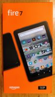 **NEU & OVP** Amazon Fire 7-Zoll Tablet