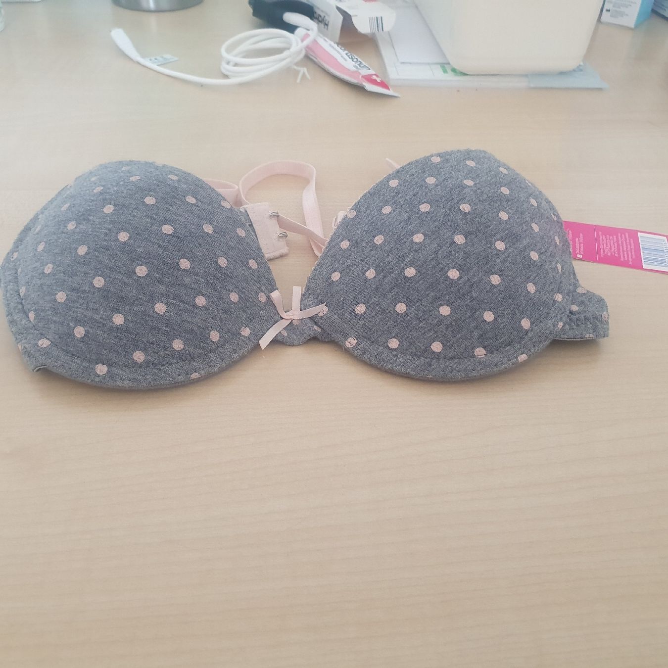 Biancheria intima: Neue BH Gr 60AA – Nuovo e nell'imballaggio originale da Pfaffhausen venduto da mai2002 1
