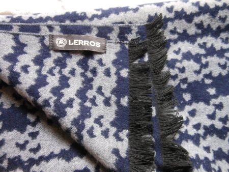 neuer Schal von Lerros Damen/ Herren