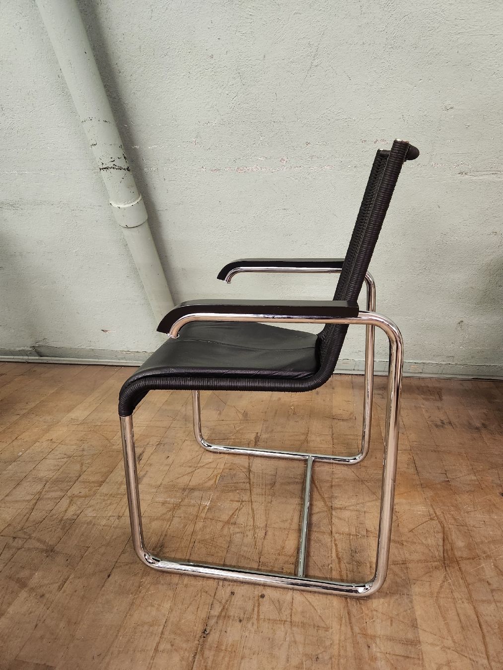 Tecta Sedie: Designer Stühle Tecta WK724  – Usato da Lichtensteig venduto da Usedinstorecom 4