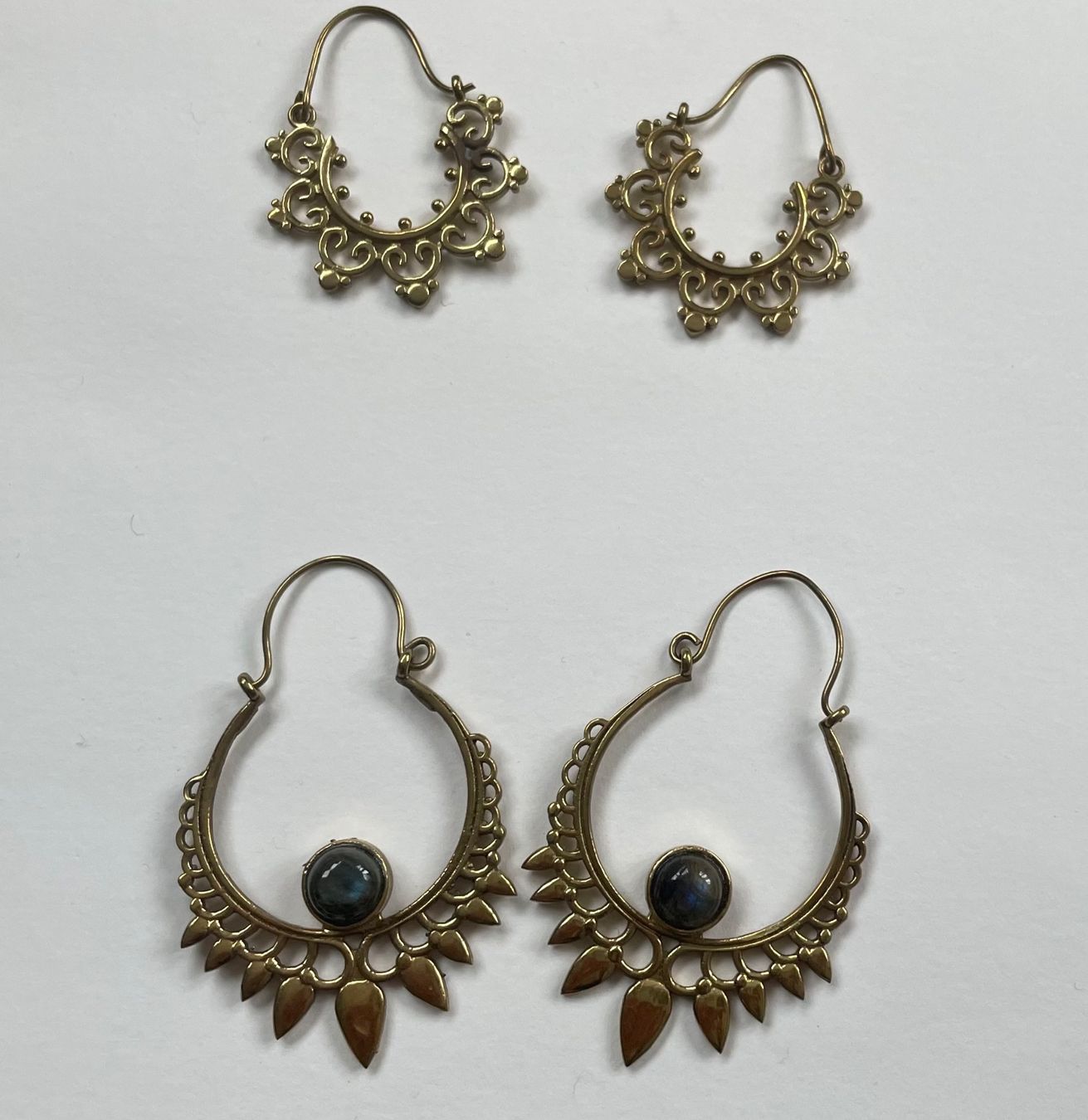 Ohrringe & -stecker: Ohrschmuck/Ohrringe – Gebraucht aus Bern von sch.na