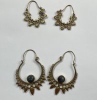 Ohrschmuck/Ohrringe