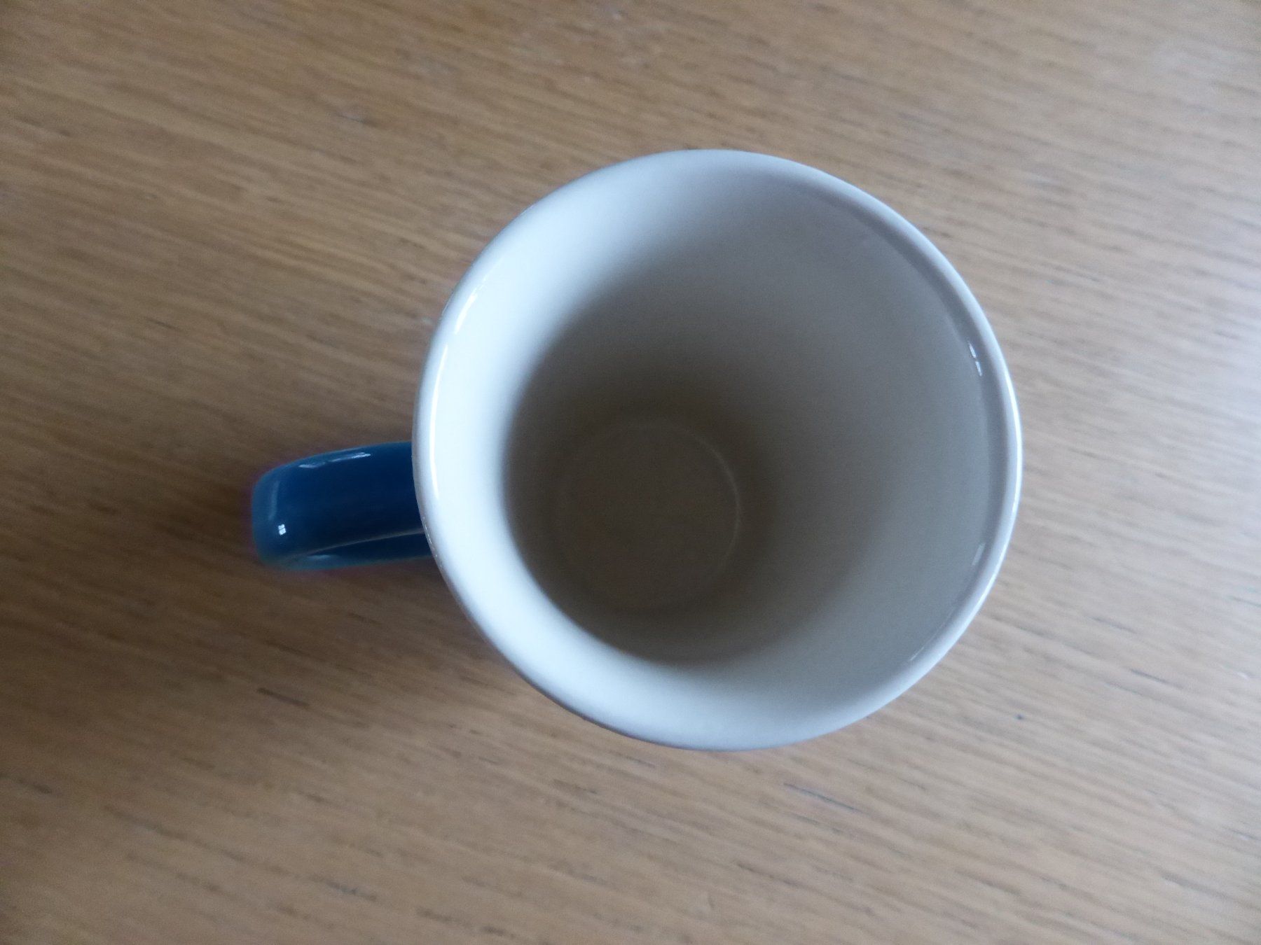Tazze: Coole Tasse / Nice Swan / blau – Nuovo (secondo la descrizione) da Schübelbach venduto da Dolly990_2 1