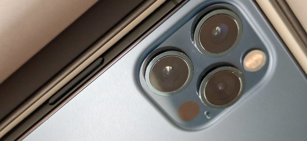 Apple Handys / Smartphones: Apple iPhone 12 Pro 256 Gb – Gebraucht aus Bern von Hurti 6