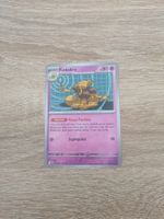 KADABRA, MEGA EVOLUTIONS, MEG 55, UNC, 2025, ITA, NM/MT