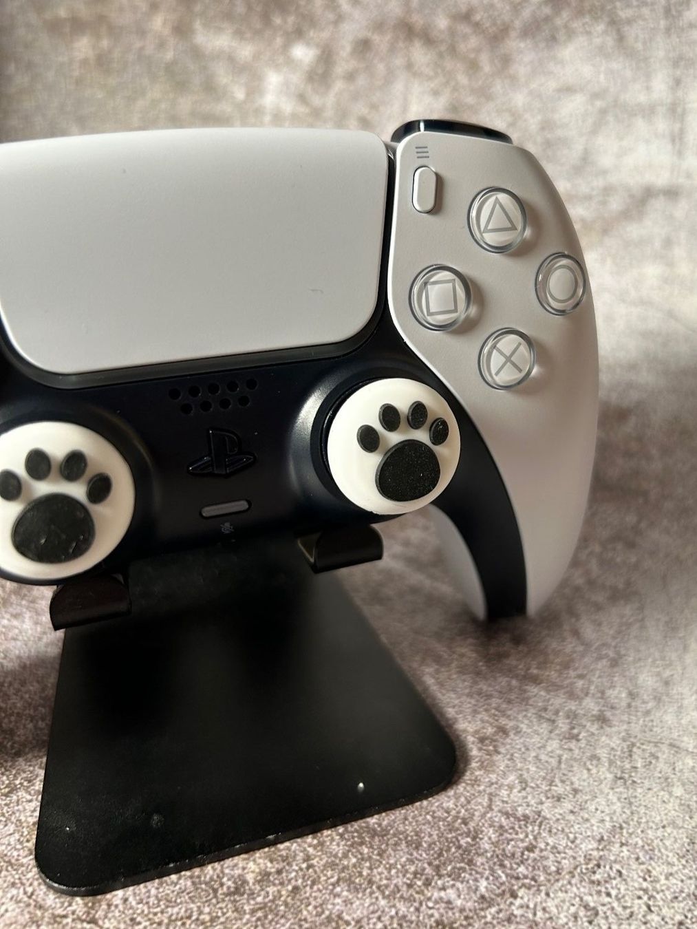 Controller: PlayStation 5 Noppen / Grips / Thumbsticks [CAT] – Nuovo (secondo la descrizione) da Niederwil SO venduto da BlueSonic 3