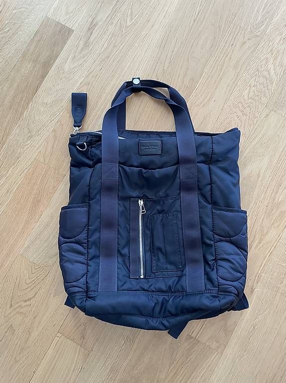 Zaini: Marc O'Polo Rucksack – Usato da Cham venduto da Neraida