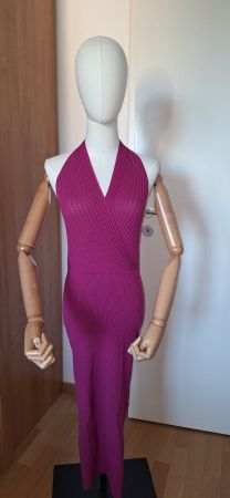 Morgan, robe dos nu / Rückenfreies Kleid