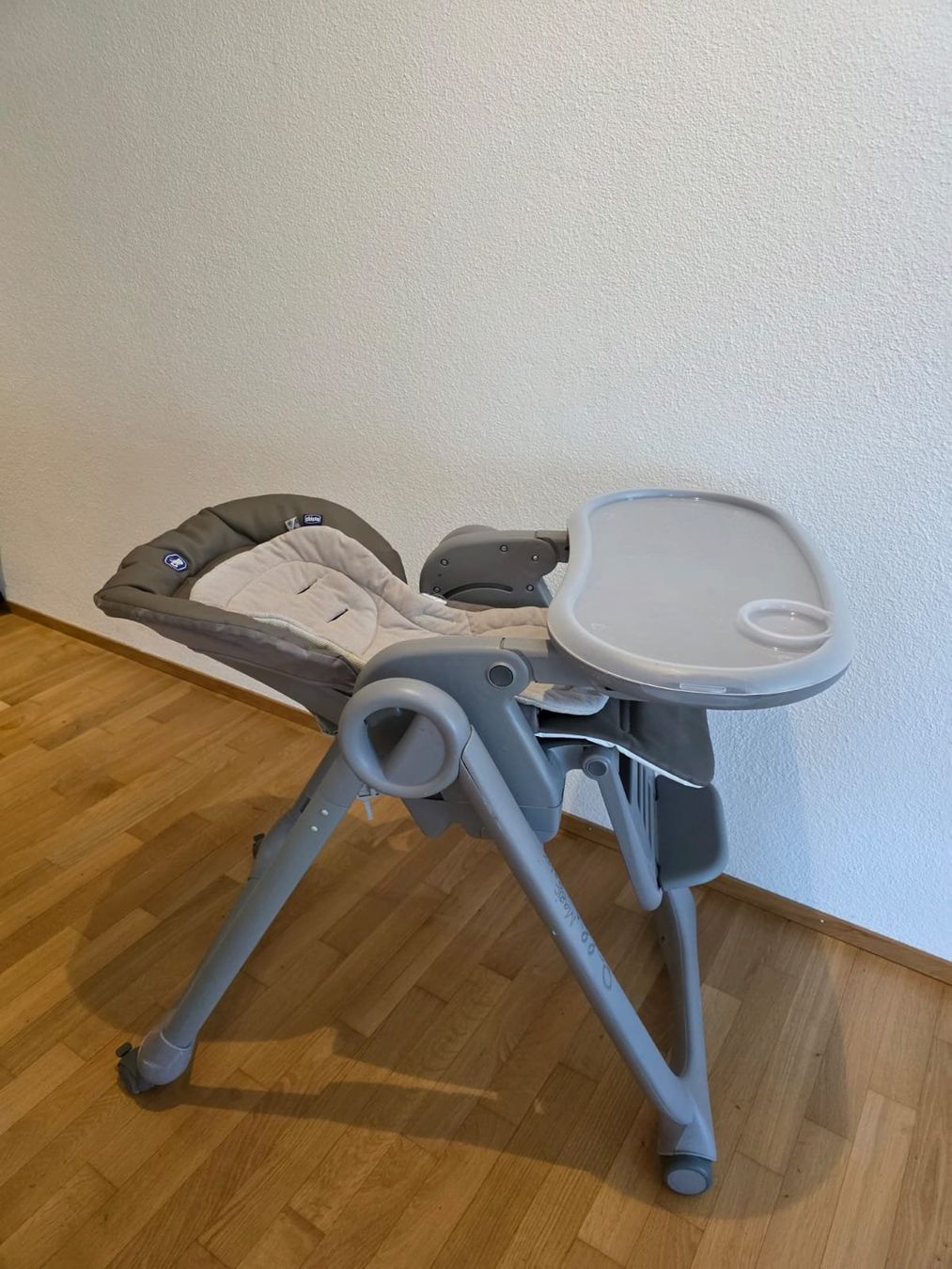 Chicco Seggioloni: Chicco Baby-/Kinderhochstuhl – Usato da Buchs SG venduto da zweiamtisch01 3