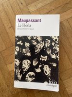 Le Horla - Maupassant