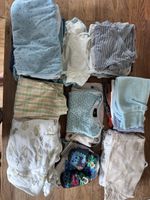 Baby Kleider-Set:  Gr 56
