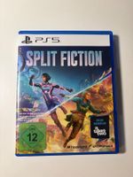 Split Fiction