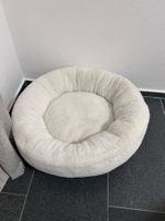Kuschelbett Katze/ kleiner Hund, Durchmesser 55cm