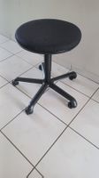 Profi-Hocker