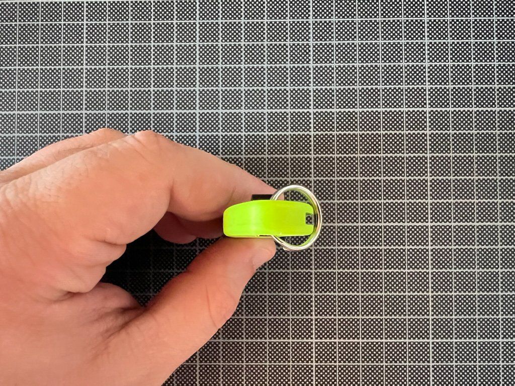 Ka-Bar Accessori: KA-BAR DOZIER MINI FOLDER – Usato da La Chaux-de-Fonds venduto da Fab23 6