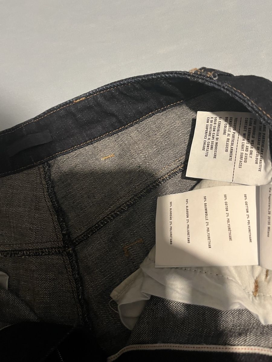 Prada Jeans: Prada Jeans – Usato da Brugg AG venduto da Ljubinka0410 5