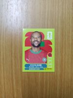 Panini WM 2026 Sticker - MAR 20