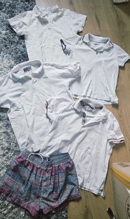 Summer Polo shirts