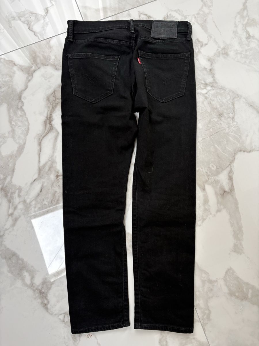 Levi's Jeans: Levi´s 502 Herrenjeans W29/L30 – Usato da Estavayer-le-Lac venduto da Mimmy02 1