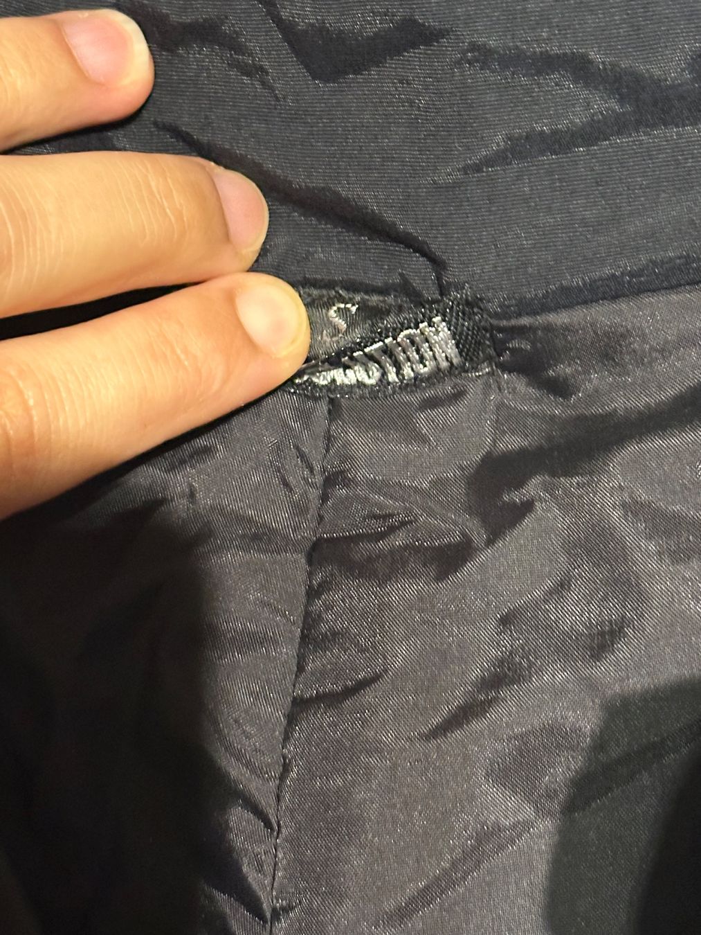 Trevolution Pantaloni: Skihose TREVOLUTION Grösse S – Usato da Lauterbrunnen venduto da zepa 2