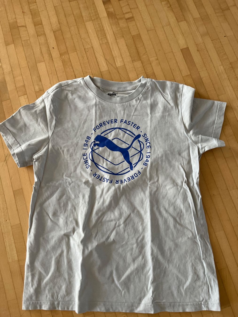 Puma Camicie, T-shirt & Polo: T-Shirt Puma 164 – Usato da Horgen venduto da Hoppelhase11