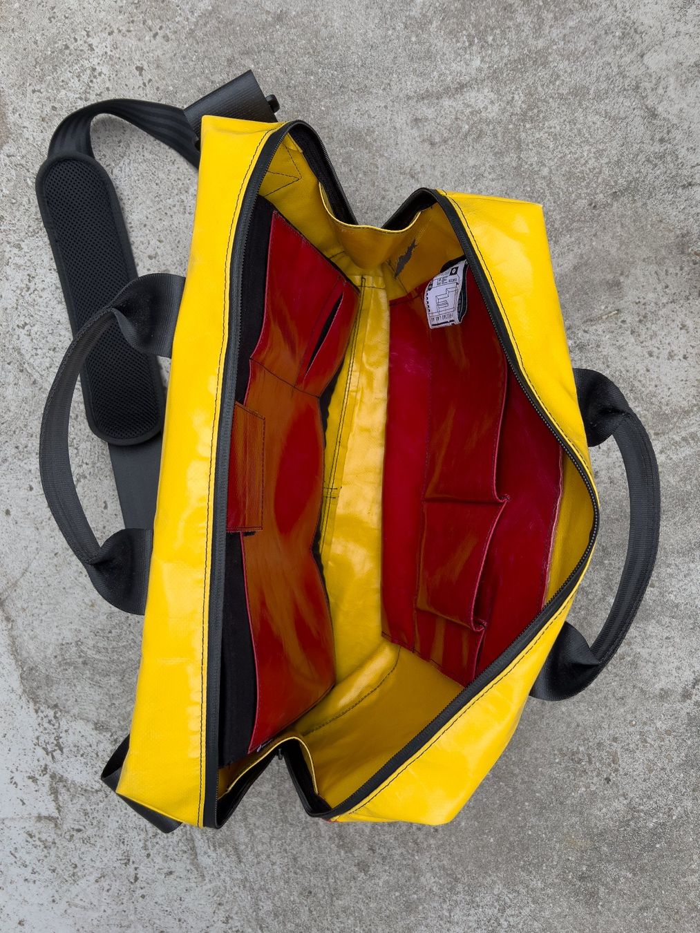 Freitag Sacs: Freitag Laptoptasche Roy – D'occasion à Zürich par mei_ckv9 2