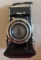 Vintage Kamera Zeiss Ikon