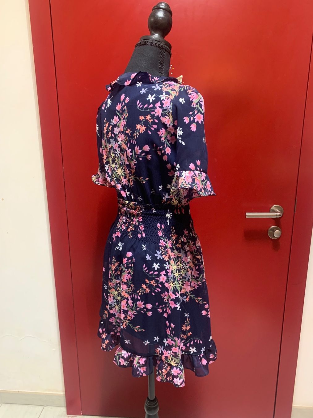 Vestiti: Robe floral XS – Nuovo (secondo la descrizione) da Genthod venduto da Lou_Jin 2