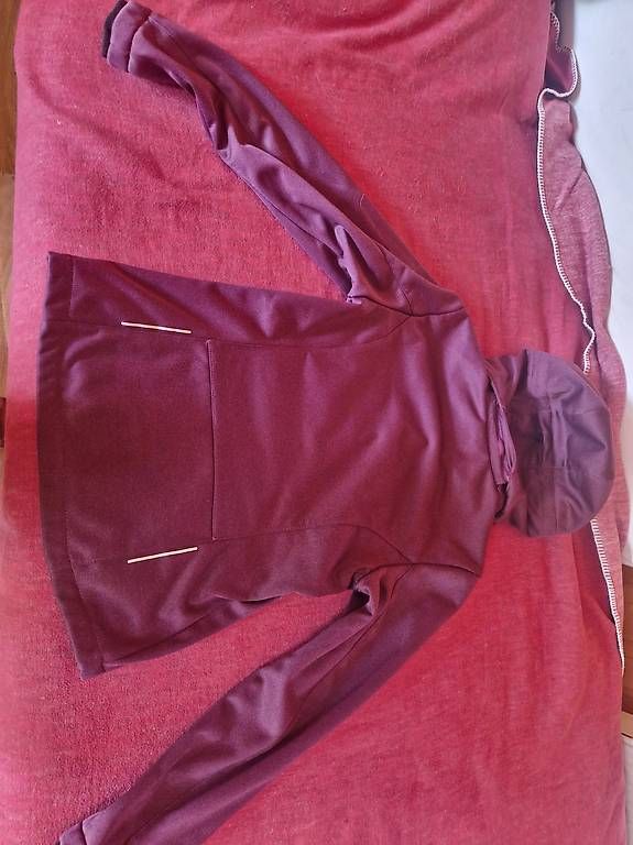 CMP Giacche: CMP Softshelljacke mit abnhembarer Kapuze, Gr. S – Usato da Gonten venduto da Pini007 2