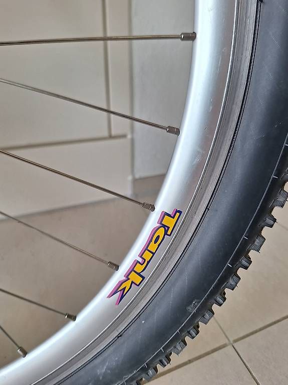 Scott Vélos: SCOTT Evolution MTB 26 – D'occasion à Elgg par Delirium_Mountains 1