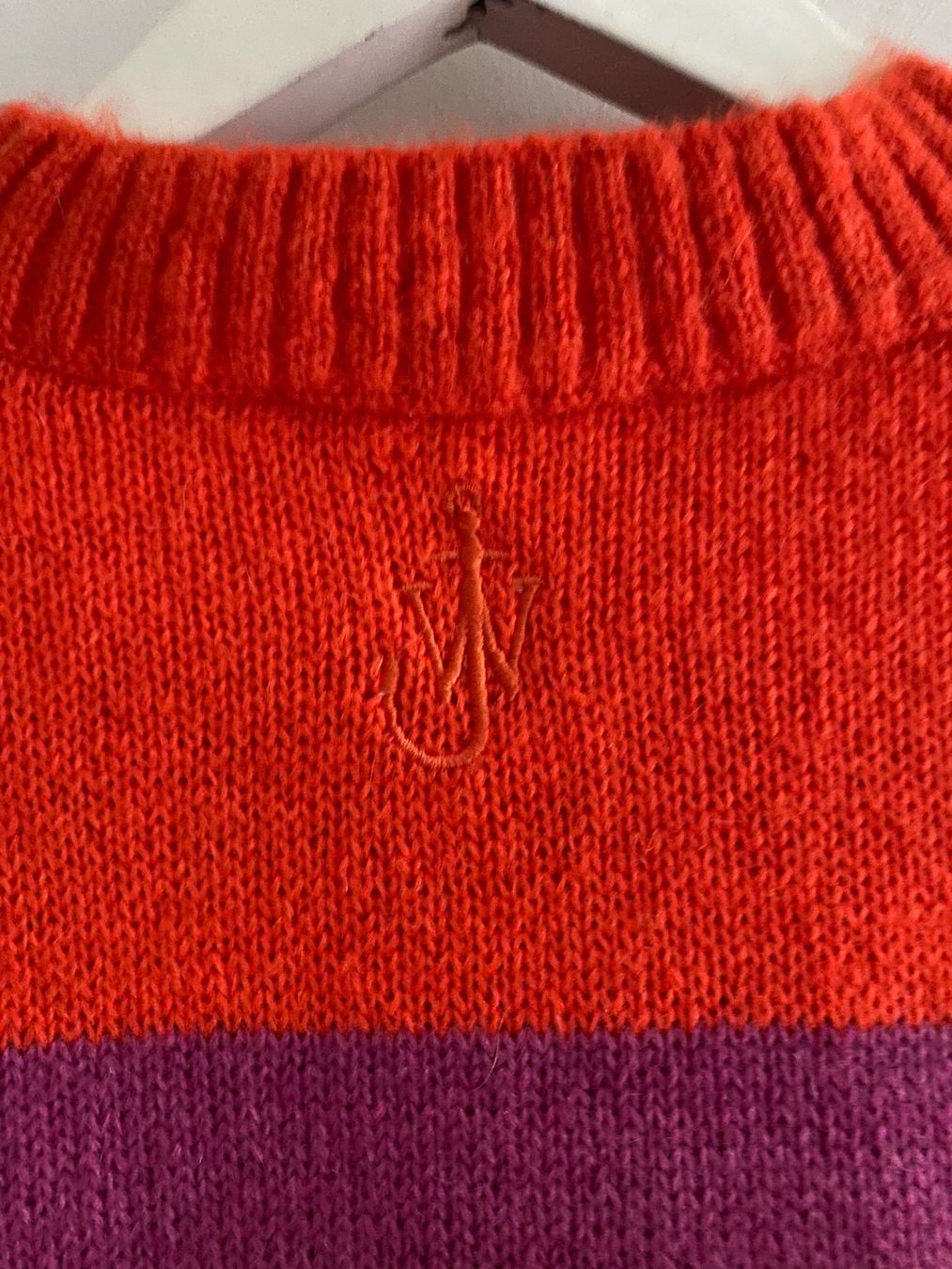 Jw Anderson Pulls & Sweat-shirts: JW ANDERSON WoW Pullover - neu - – Neuf (Voir description) à Jona par vanessasupermarket20 7