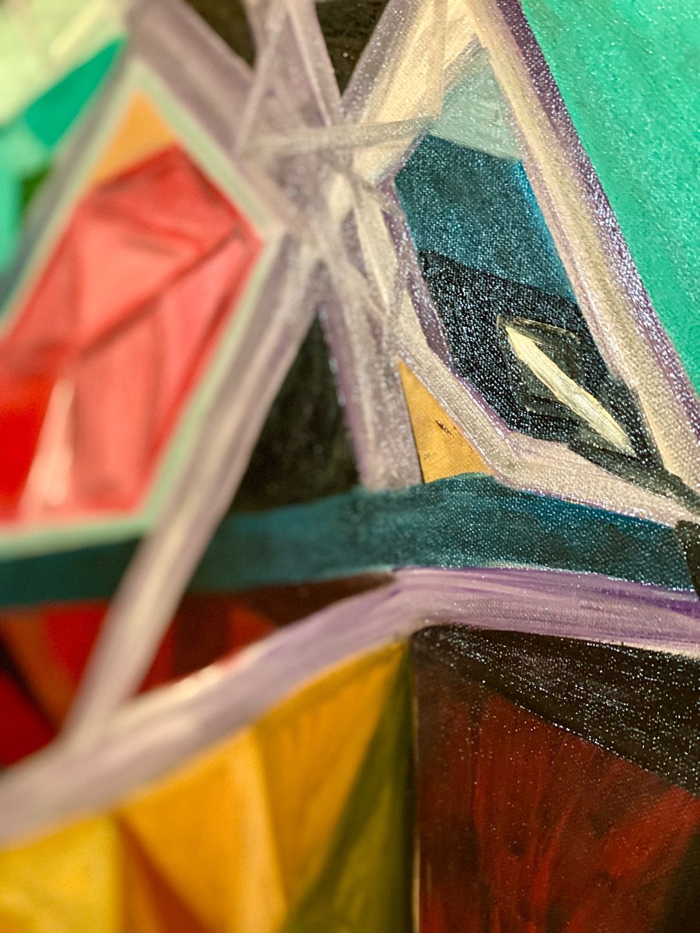 Dipinti: Oil Bild Vögel/Kunst Doks – Nuovo e nell'imballaggio originale da Beromünster venduto da dok_b8mf 3