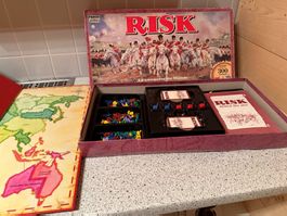 Jeu de société Risk