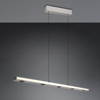 LED Pendelleuchte, CCT, 109 cm x 9 cm