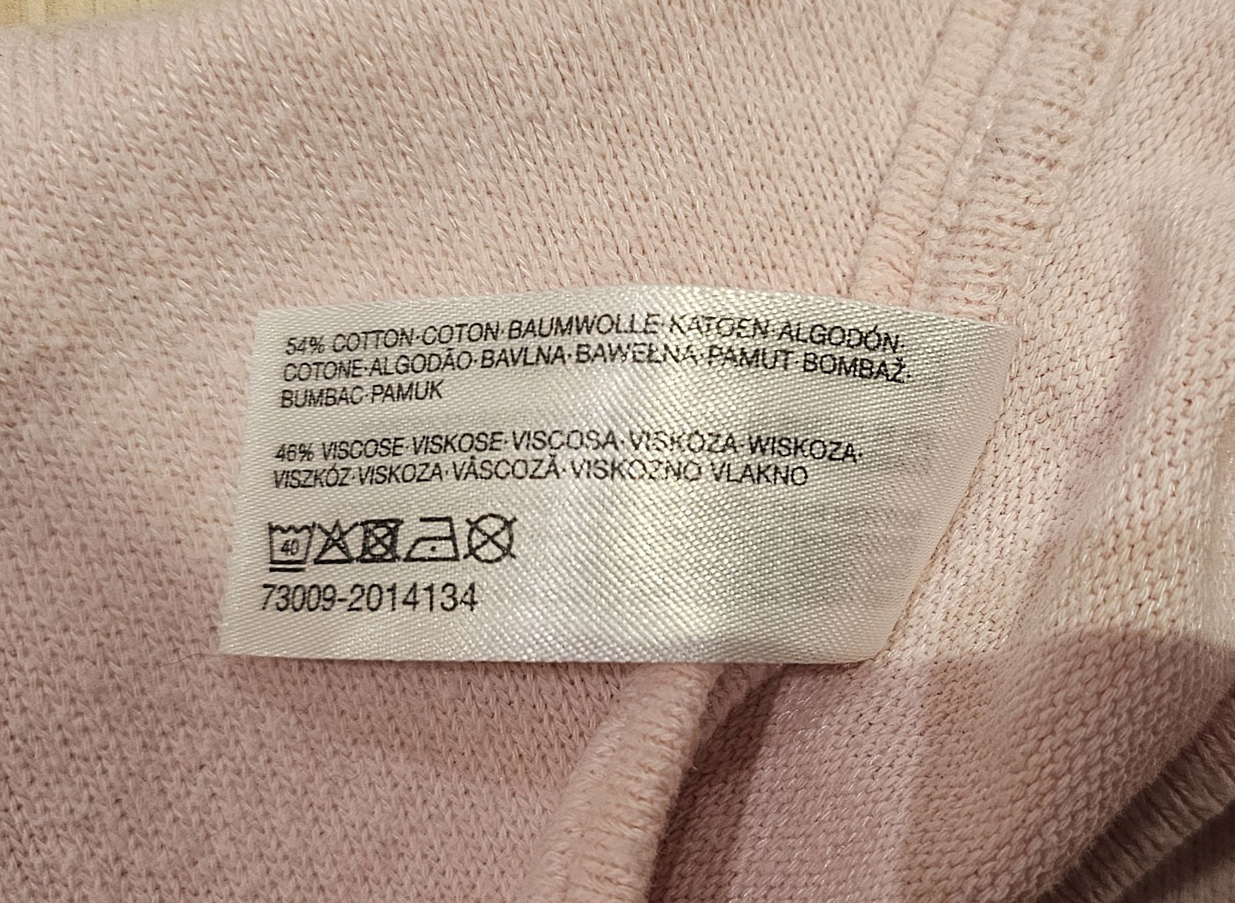 H&M Pullover & Sweatshirts: 2x Süsse Kinder-Pullover – Gebraucht aus Fehraltorf von Sumin 5