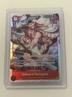 One Piece TCG - Edward.Newgate OP16-003
