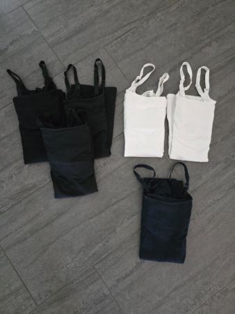 6 x Stilltop Grösse S
