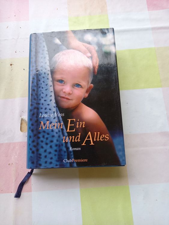 Mein ein und alles von Louise Voss Kaufen auf Ricardo