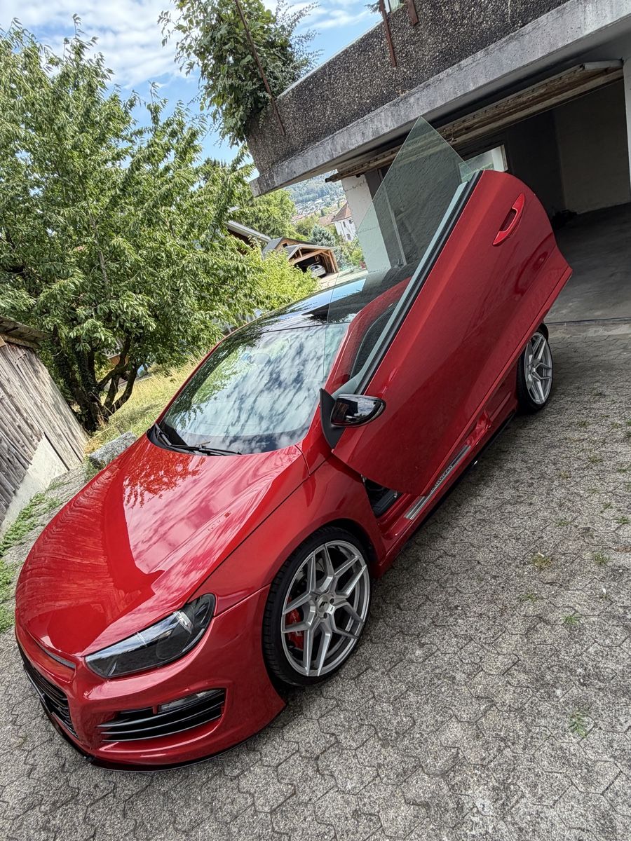 VW Automobili: Scirocco 2.0 Tsi – Usato da Hägendorf venduto da cai_5hsf 1