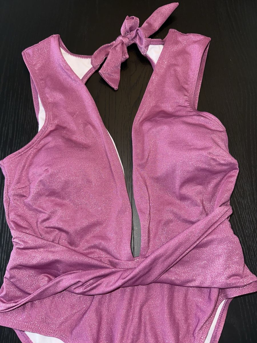 Costumi da bagno & Bikini: Beautiful Swimsuit – Nuovo (secondo la descrizione) da Zürich venduto da juz_2t2j 3