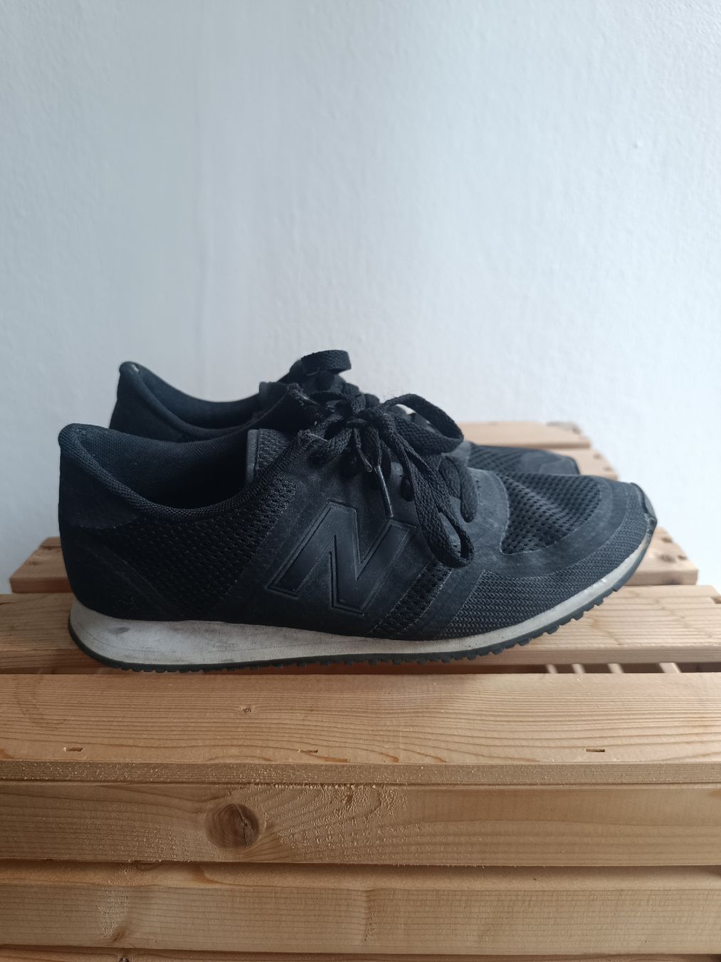 New Balance Chaussures femmes: New Balance Sneaker – D'occasion à Basel par froehlicherVagabund 1