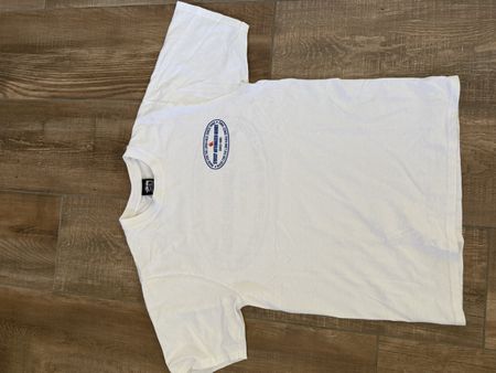 Stüssy T-Shirt 