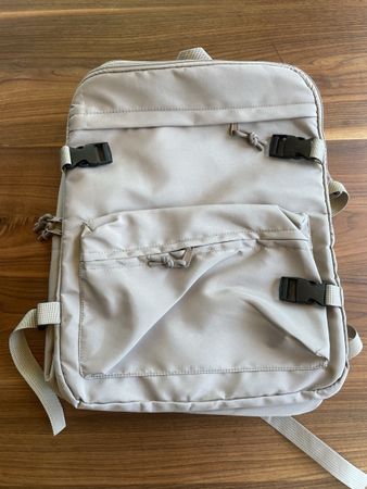 Reiserucksack Easyjet Masse 45x36x20cm