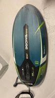 Gong Wingfoil Set Komplett-Einsteiger/Profi-Bestes Material