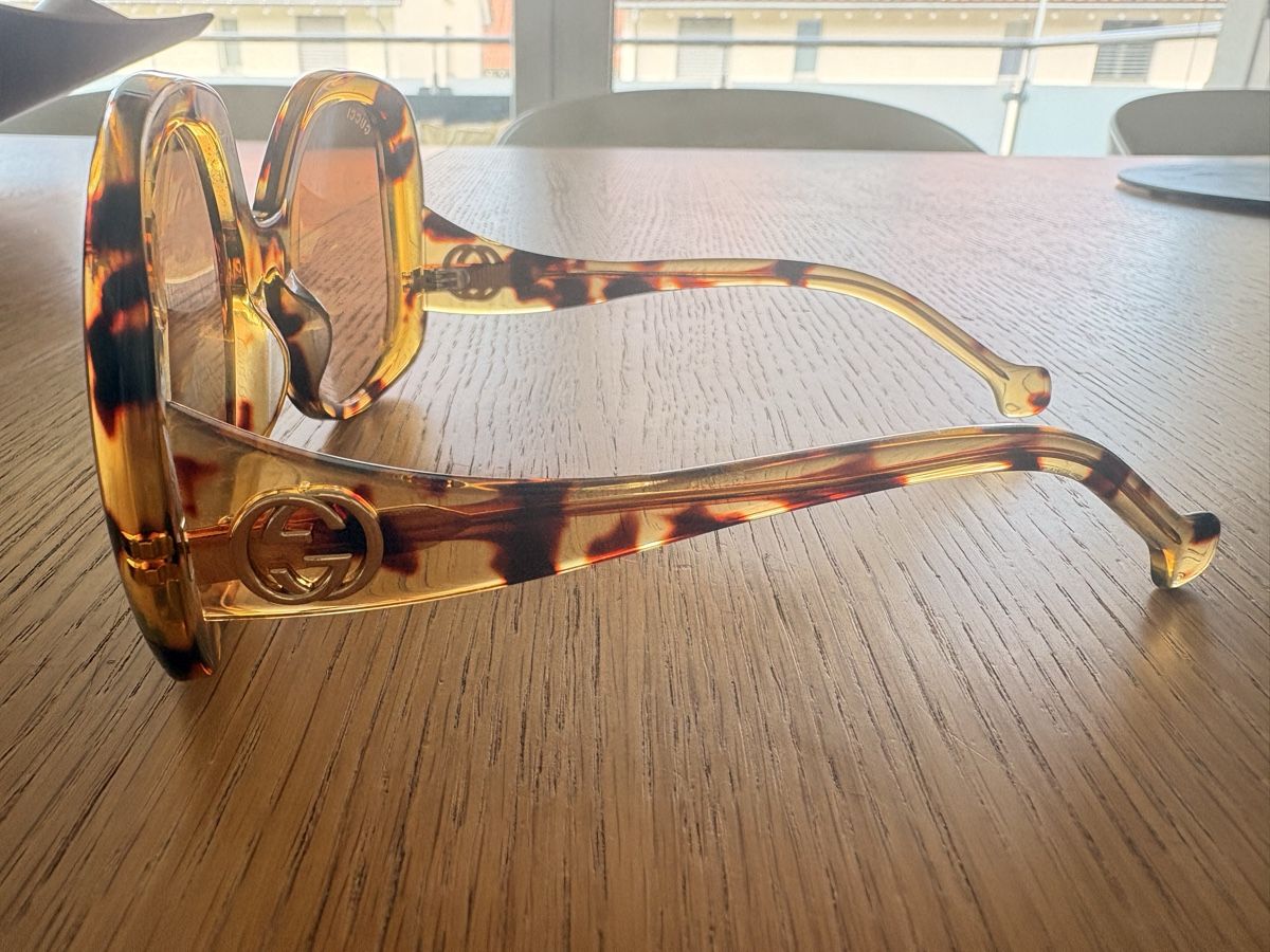 Gucci Brillen & Gläser: Gucci sunglasses  – Gebraucht aus Wettswil von tininha79 2